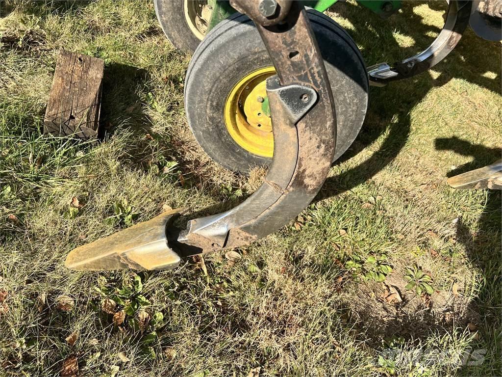 John Deere 512 Altre macchine e accessori per l'aratura