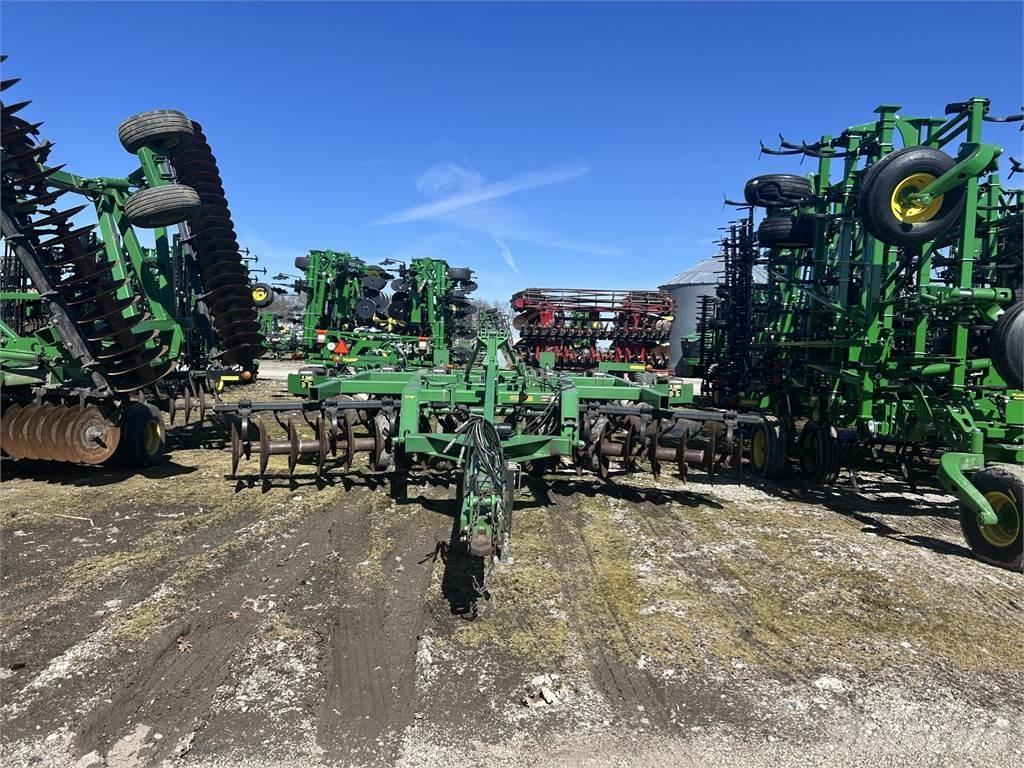 John Deere 512 Altre macchine e accessori per l'aratura