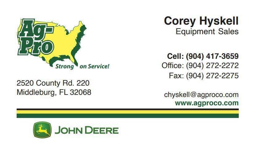 John Deere 560E Veicoli utilitari