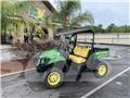 John Deere 590M Veicoli utilitari