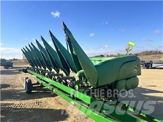 John Deere 608C Accessori per mietitrebbiatrici