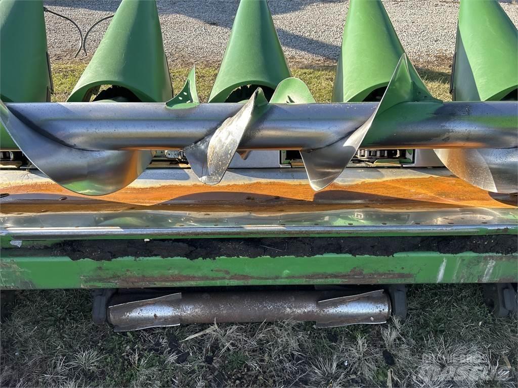 John Deere 608C Accessori per mietitrebbiatrici
