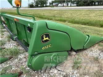 John Deere 612C Accessori per mietitrebbiatrici