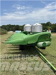 John Deere 612C Accessori per mietitrebbiatrici
