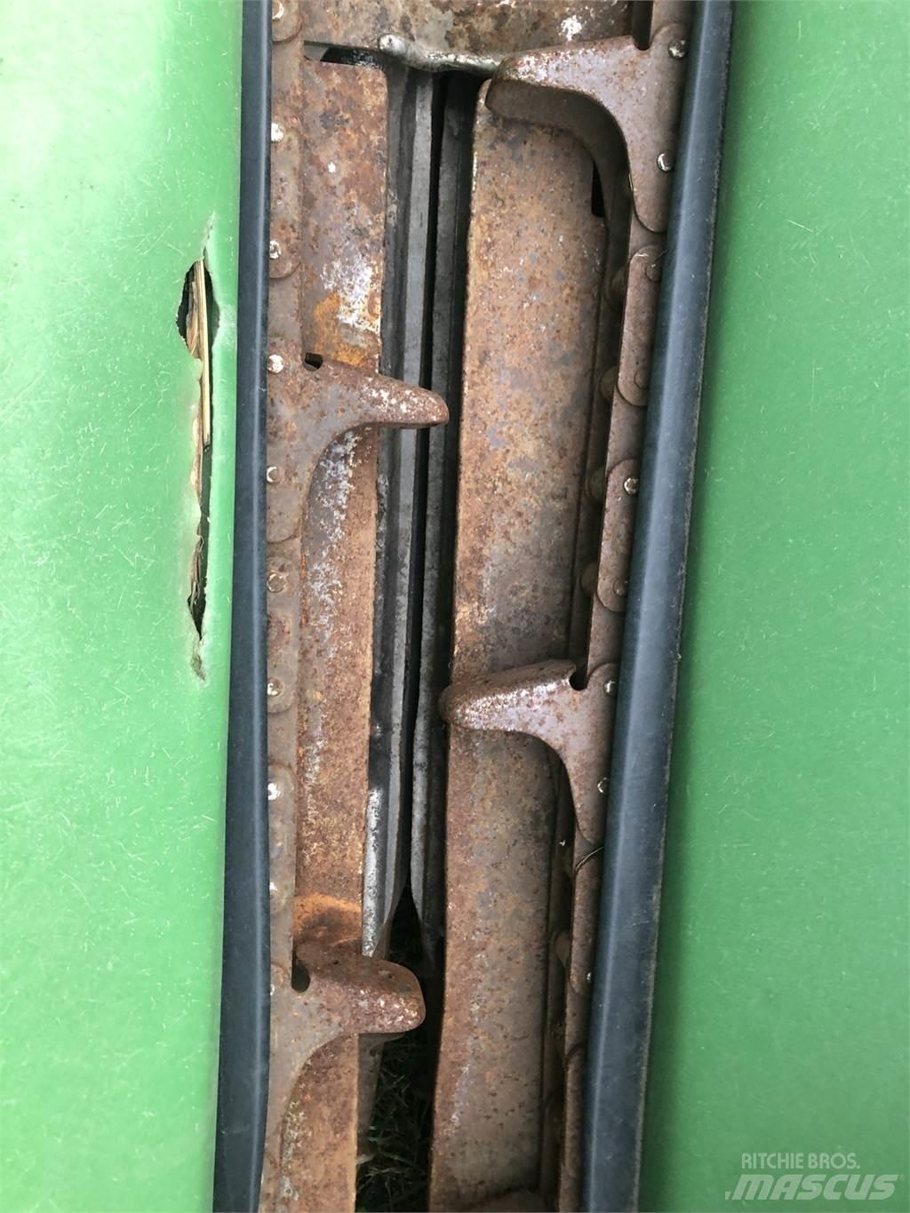 John Deere 612C Accessori per mietitrebbiatrici