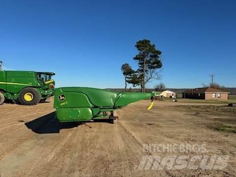 John Deere 616C Accessori per mietitrebbiatrici