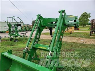 John Deere 620R Trattori