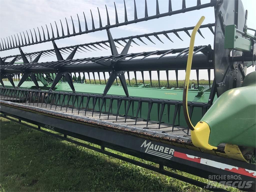 John Deere 640FD Accessori per mietitrebbiatrici