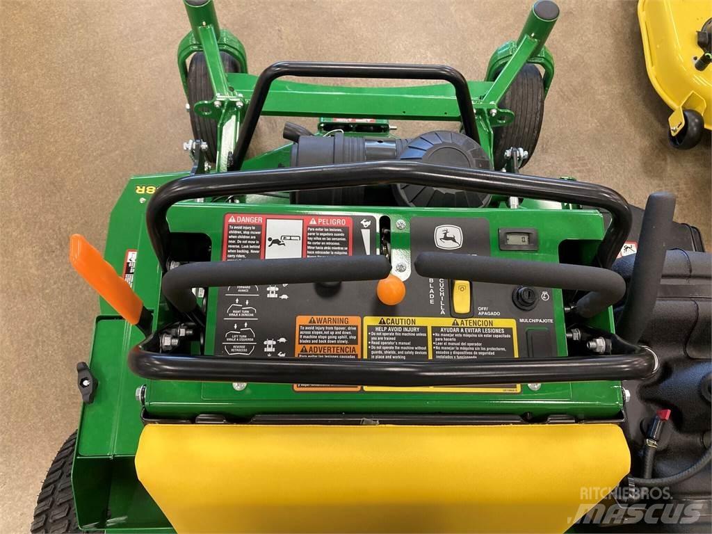 John Deere 648R Trattorini tagliaerba