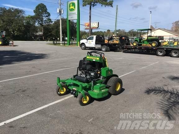 John Deere 648R Trattorini tagliaerba