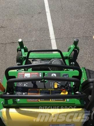 John Deere 648R Trattorini tagliaerba