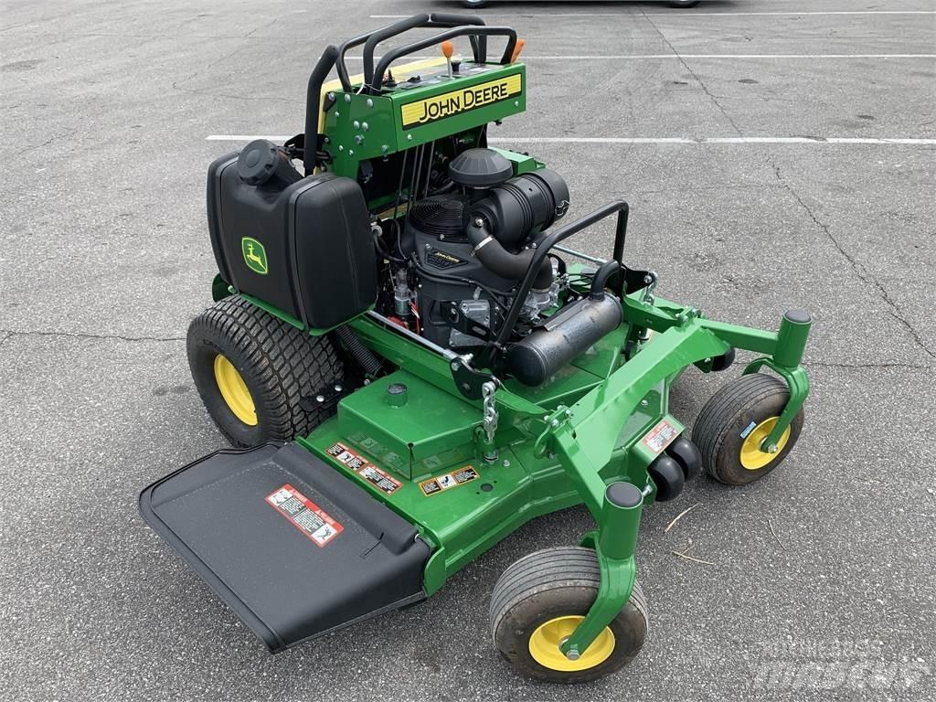 John Deere 652R Trattorini tagliaerba