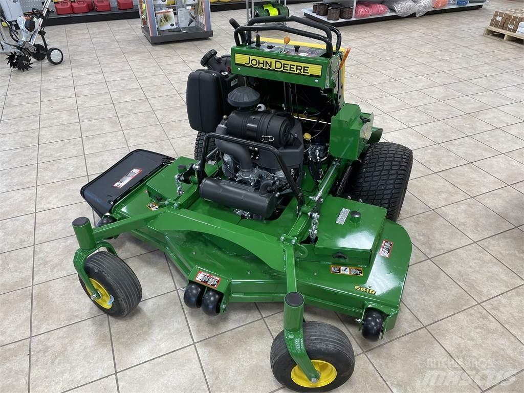 John Deere 661R Trattorini tagliaerba