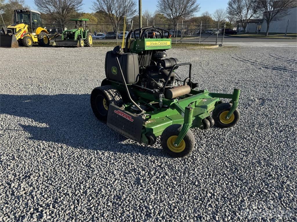 John Deere 661R Trattorini tagliaerba