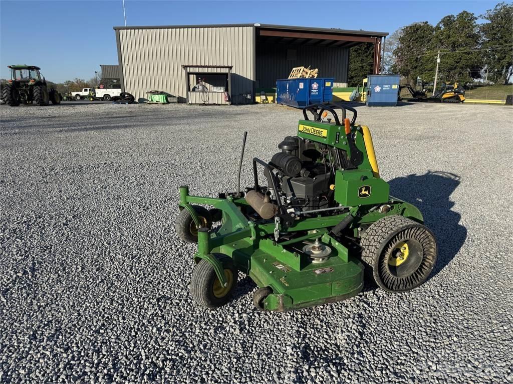 John Deere 661R Trattorini tagliaerba
