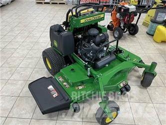 John Deere 661R Trattorini tagliaerba