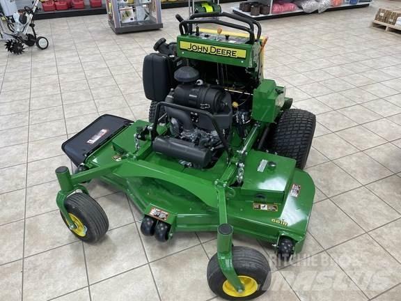 John Deere 661R Trattorini tagliaerba