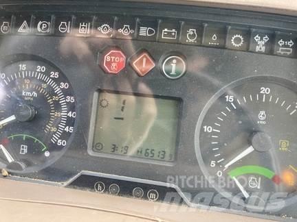 John Deere 6920 Trattori