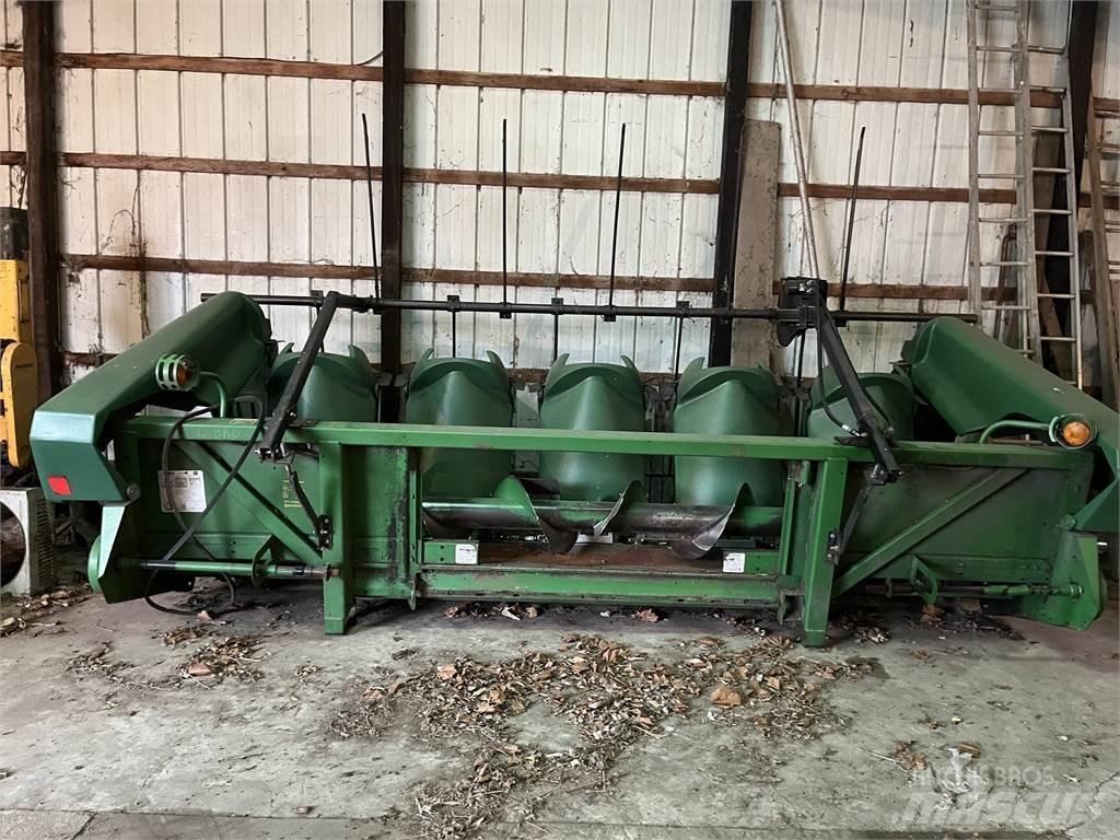 John Deere 693 Accessori per mietitrebbiatrici