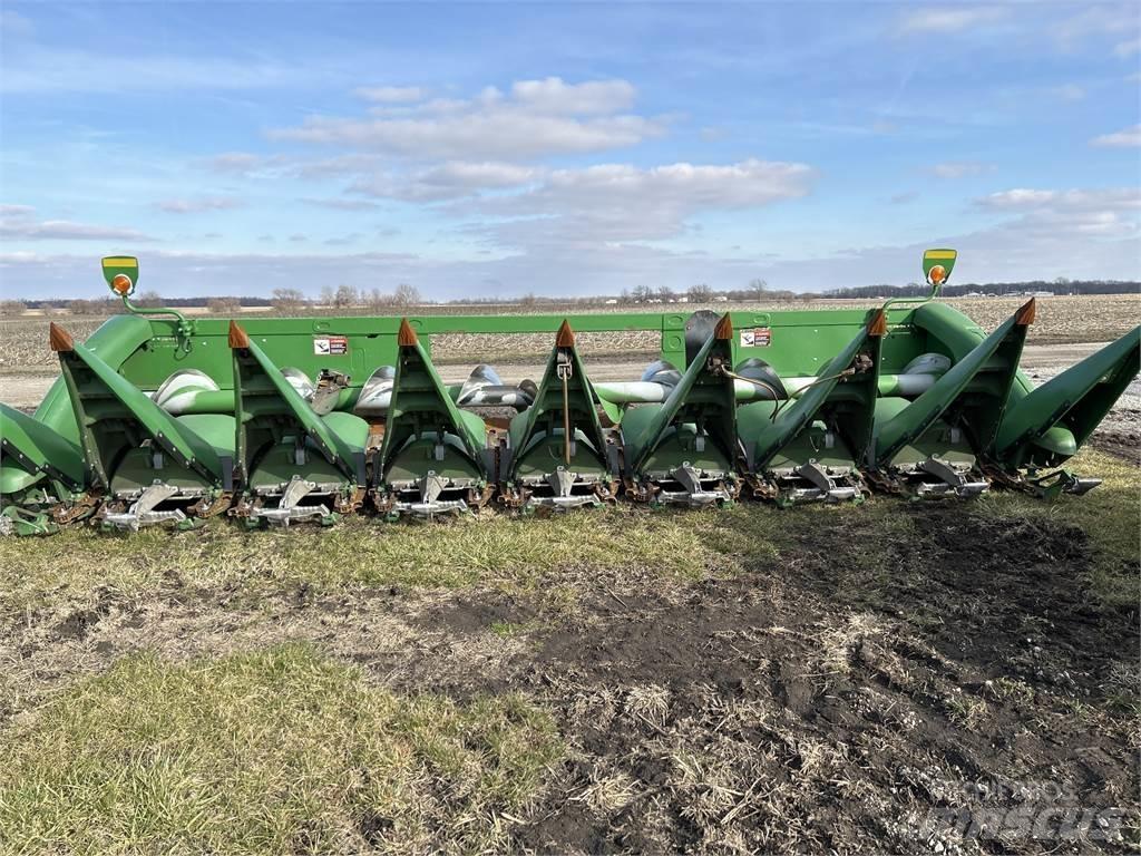 John Deere 708C Accessori per mietitrebbiatrici