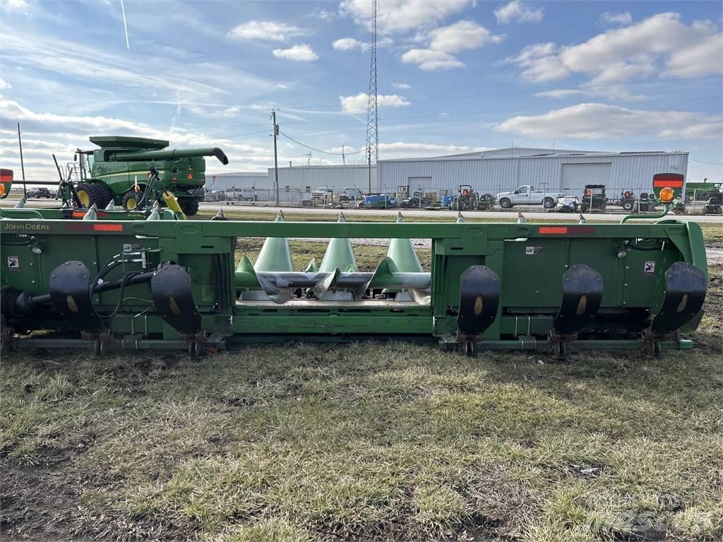 John Deere 708C Accessori per mietitrebbiatrici