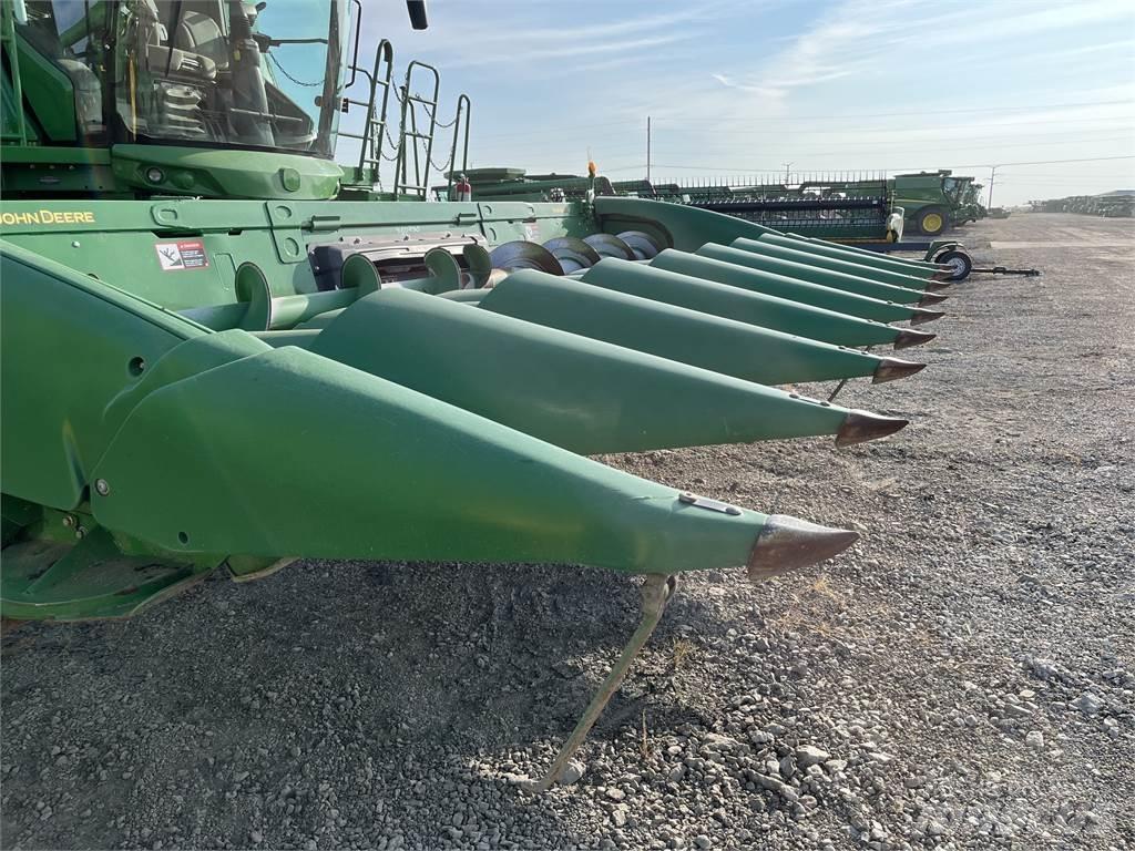 John Deere 708C Accessori per mietitrebbiatrici