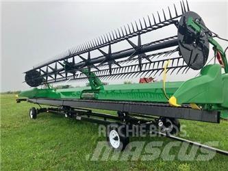 John Deere 712C Accessori per mietitrebbiatrici