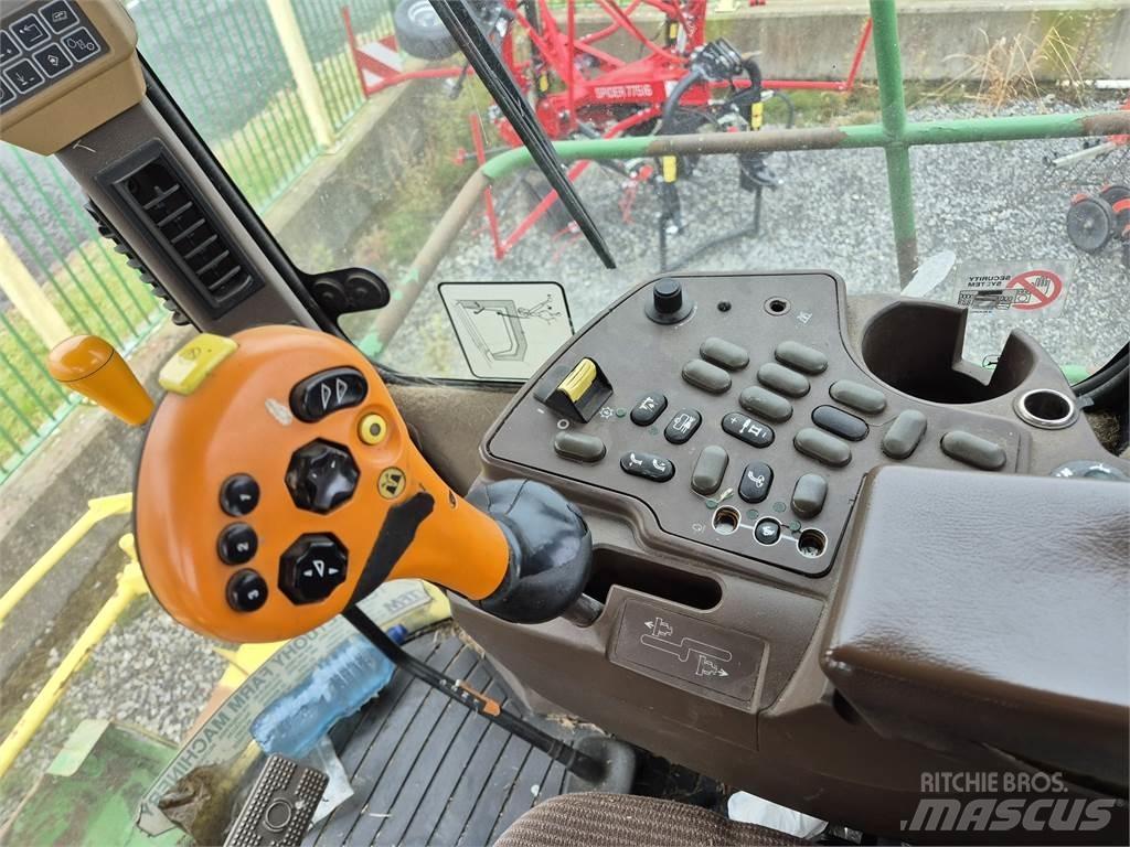 John Deere 7300 Falciatrinciatrici