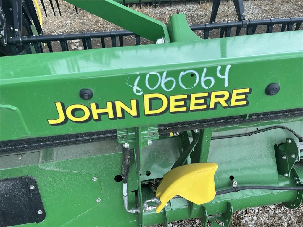 John Deere 740FD Accessori per mietitrebbiatrici