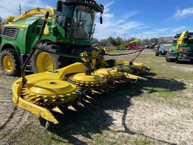 John Deere 772 Altri macchinari per falciare e trinciare