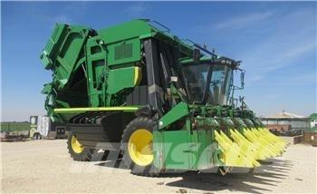 John Deere 7760 Altri macchinari per raccolta