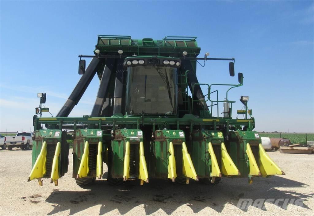 John Deere 7760 Altri macchinari per raccolta