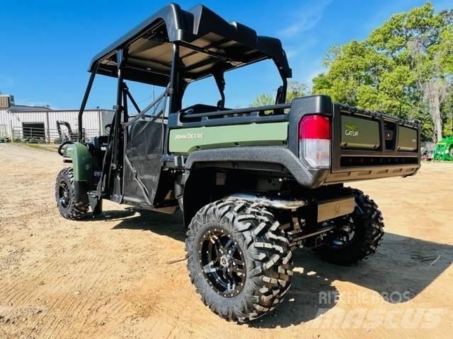 John Deere 825M Veicoli utilitari