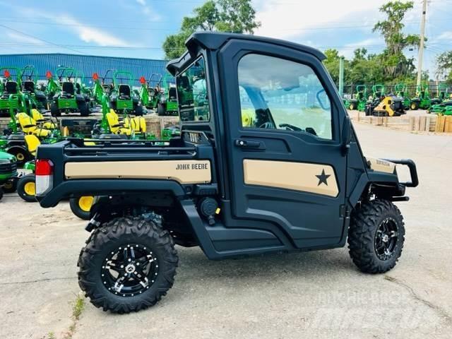 John Deere 835M Veicoli utilitari