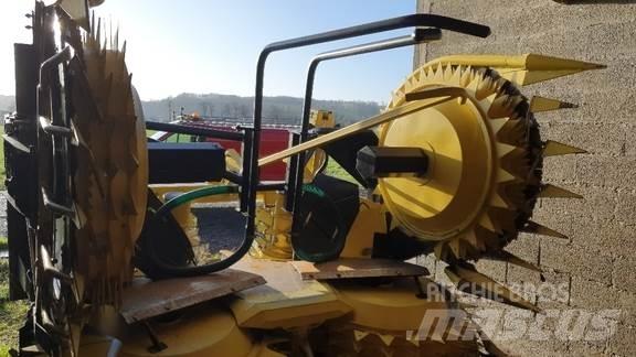 John Deere 8400 Falciatrinciatrici