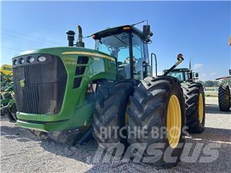 John Deere 9430 Trattori