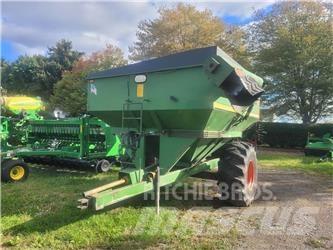 John Deere 9500 Carri per la granella