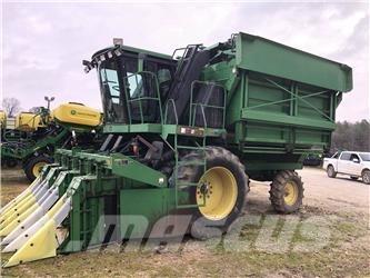 John Deere 9965 Altri macchinari per raccolta