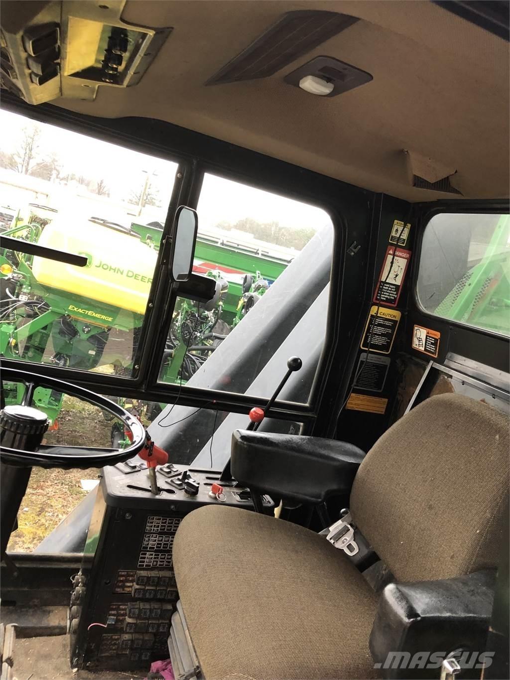 John Deere 9965 Altri macchinari per raccolta