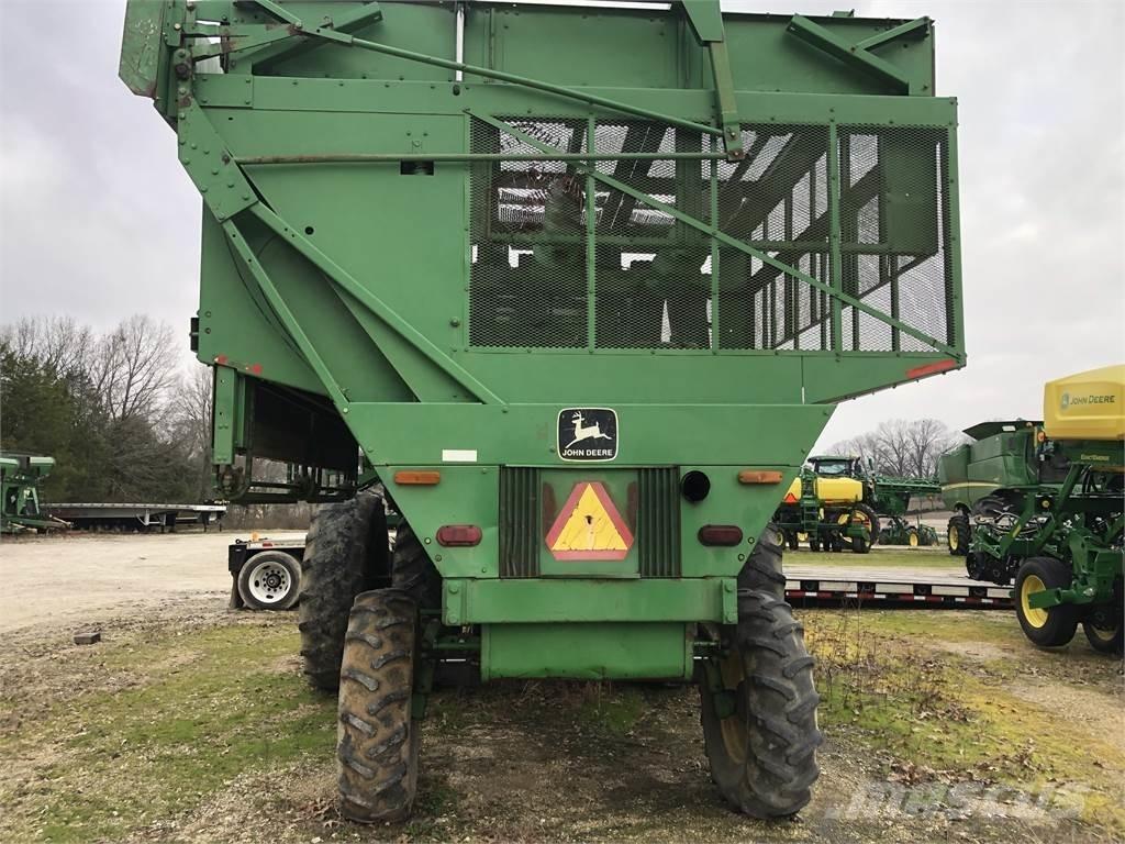 John Deere 9965 Altri macchinari per raccolta