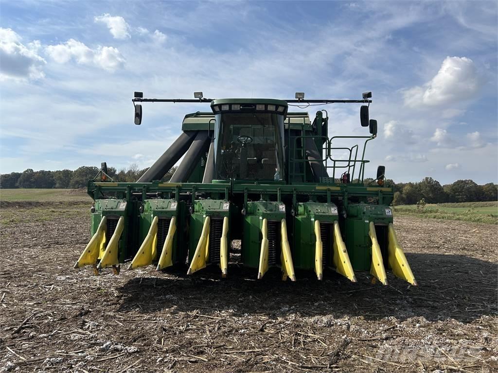 John Deere 9986 Altri macchinari per raccolta