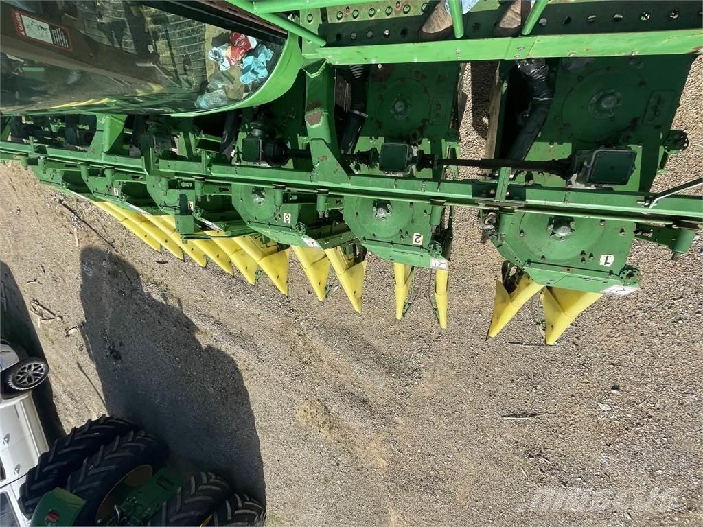 John Deere 9986 Altri macchinari per raccolta