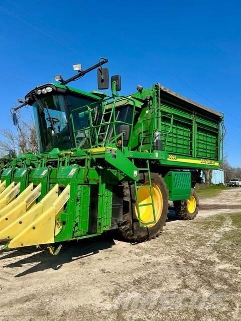 John Deere 9996 Altri macchinari per raccolta