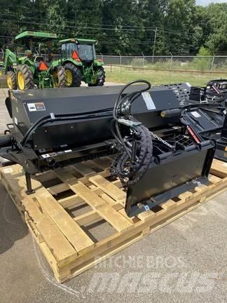 John Deere BA84C Costruzioni - Altro