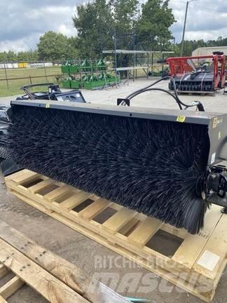 John Deere BA84C Costruzioni - Altro