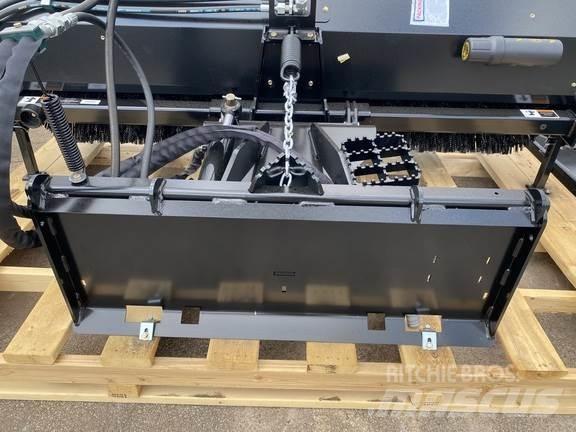 John Deere BA84C Costruzioni - Altro
