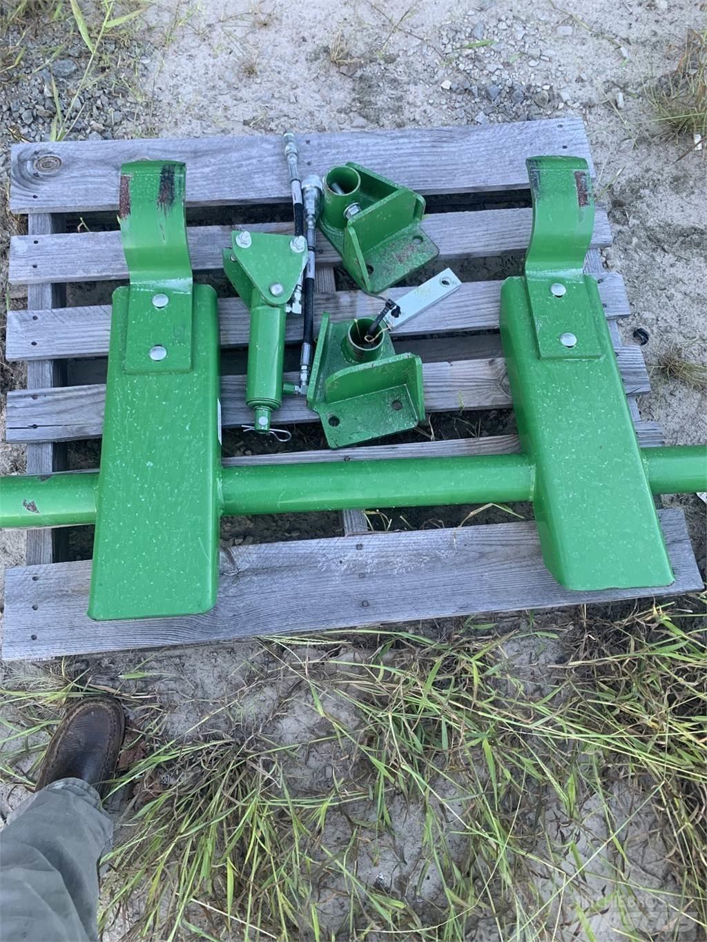 John Deere BR Agricoltura - Altro