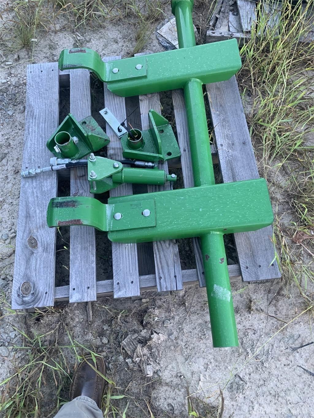 John Deere BR Agricoltura - Altro