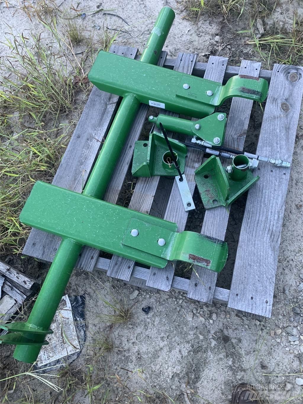 John Deere BR Agricoltura - Altro