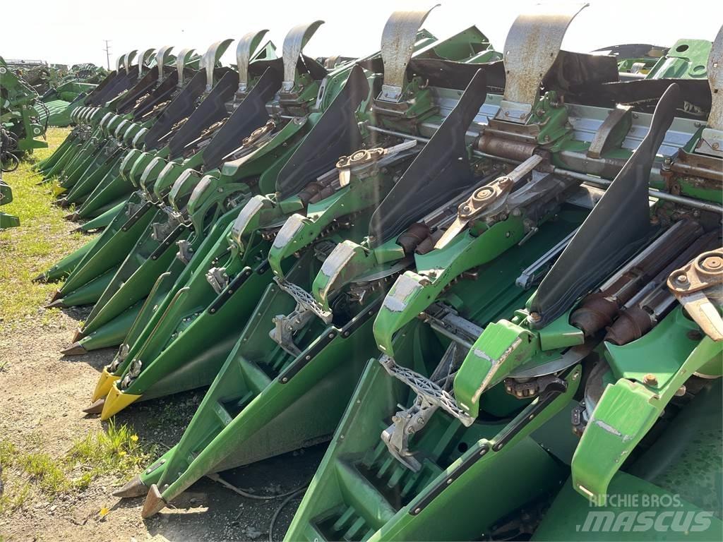 John Deere C12F Accessori per mietitrebbiatrici